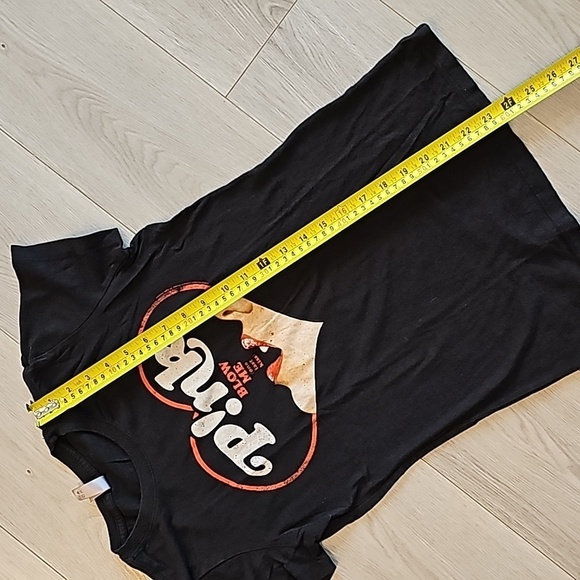 Pink 2013 Blow Me One Last Kiss Concert Tee Med - Picture 12 of 12